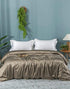 19 Momme Silk Duvet Cover